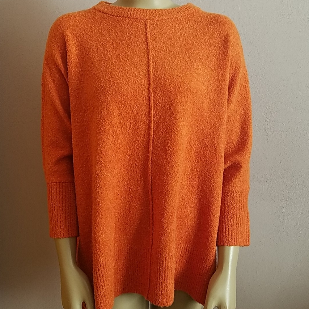 Lou&Grey oversized boucle sweater